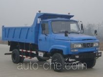 Chuanlu CGC3086 dump truck