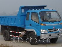 Chuanlu CGC3089PA2 dump truck