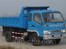 Chuanlu CGC3089PA4 dump truck