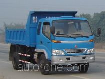 Chuanlu CGC3089PB4 dump truck