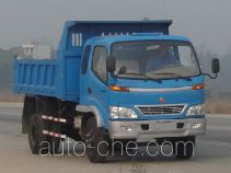 Chuanlu CGC3089PV0 dump truck
