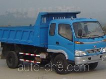 Chuanlu CGC3089PV2 dump truck