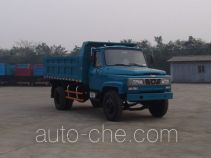 Chuanlu CGC3090CBGE3 dump truck