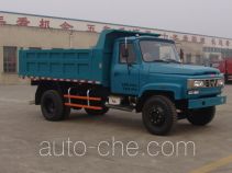 Chuanlu CGC3090CBGE3 dump truck