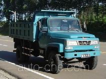 Chuanlu CGC3090CXH dump truck