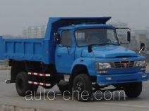 Chuanlu CGC3090F dump truck