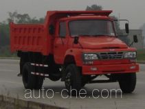 Chuanlu CGC3090FH dump truck