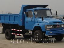 Chuanlu CGC3090G dump truck