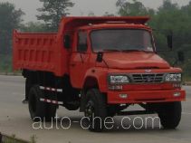 Chuanlu CGC3090GH dump truck