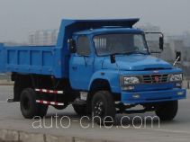 Chuanlu CGC3090H dump truck