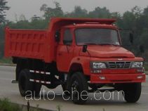 Chuanlu CGC3090HH dump truck