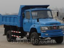 Chuanlu CGC3090K dump truck