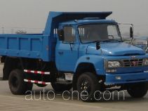 Chuanlu CGC3090KA dump truck