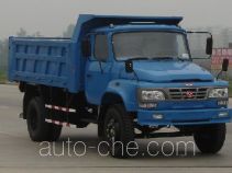 Chuanlu CGC3090KH dump truck