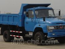 Chuanlu CGC3090M dump truck