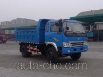Chuanlu CGC3090PB4E3 dump truck
