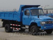 Chuanlu CGC3100 dump truck