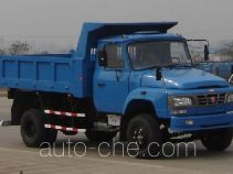 Chuanlu CGC3100A dump truck