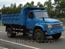 Chuanlu CGC3100DBK dump truck
