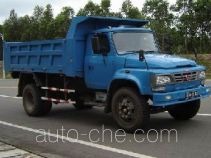 Chuanlu CGC3100DVH dump truck