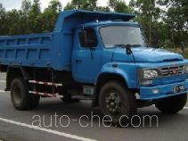 Chuanlu CGC3100DXK dump truck