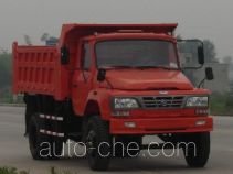 Chuanlu CGC3100H dump truck