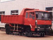 Chuanlu CGC3102 dump truck