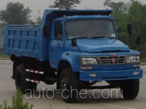 Chuanlu CGC3108-M dump truck
