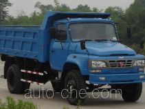 Chuanlu CGC3108A-M dump truck
