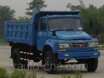 Chuanlu CGC3108B-M dump truck