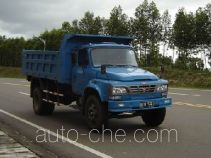 Chuanlu CGC3110DVK dump truck