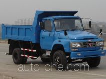 Chuanlu CGC3052DVG dump truck