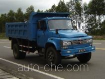 Chuanlu CGC3110DVR dump truck