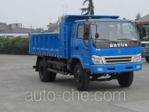 Dayun CGC3110HVD37D dump truck