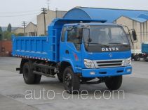 Dayun CGC3110HVD37D dump truck