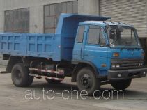 Chuanlu CGC3115PVK dump truck