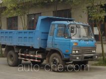 Chuanlu CGC3115PVM dump truck