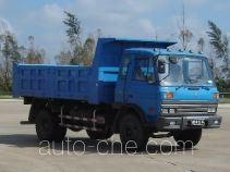 Chuanlu CGC3115PVN dump truck