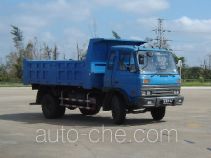 Chuanlu CGC3115PVQ dump truck