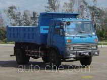 Chuanlu CGC3115PXM dump truck