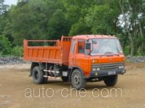 Chuanlu CGC3118PV7 dump truck