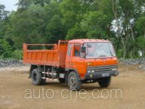 Chuanlu CGC3138PA9 dump truck