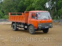 Chuanlu CGC3138PX7 dump truck