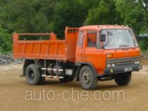 Chuanlu CGC3138PX8 dump truck