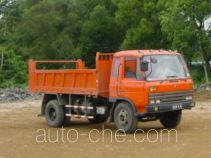 Chuanlu CGC3118PX9 dump truck