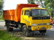 Chuanlu CGC3139PV7 dump truck