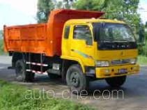 Chuanlu CGC3119PV8 dump truck
