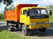 Chuanlu CGC3139PV9 dump truck