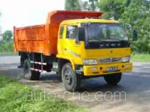 Chuanlu CGC3139PX9 dump truck