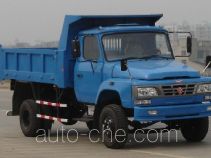 Chuanlu CGC3120-M dump truck